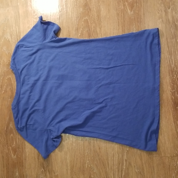 (M) Disney Cotton Blend Lilo & Stitch Graphic Short Sleeved Tee Casual Vacation - Picture 8 of 9